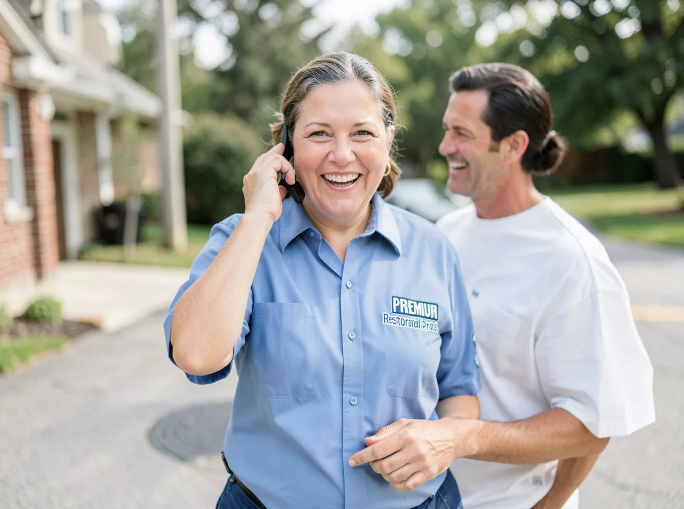 Water Damage Restoration Mccallsburg, IA FAQs